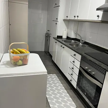 El Rincon De Ana Apartment *