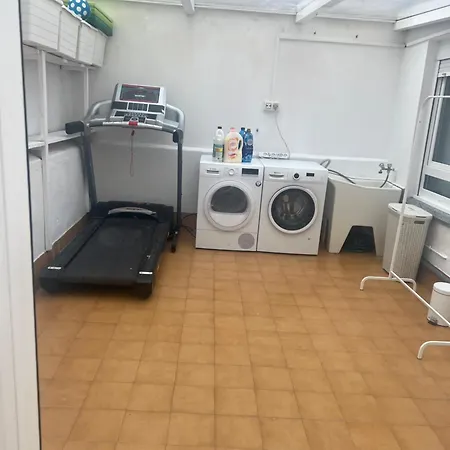 Apartment El Rincon De Ana A Coruna