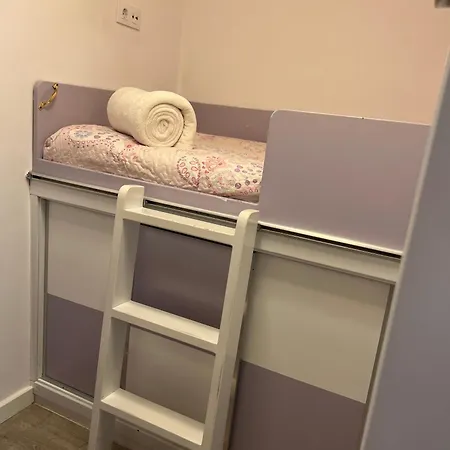 El Rincon De Ana A Coruna