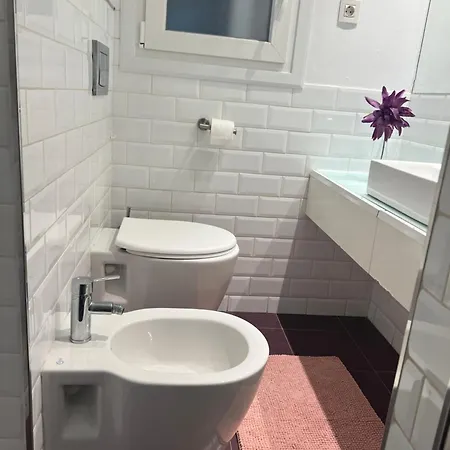 Apartment El Rincon De Ana *