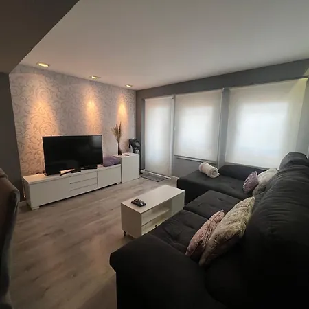 Apartment El Rincon De Ana A Coruna