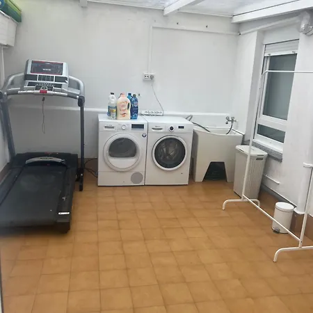 El Rincon De Ana Apartment *