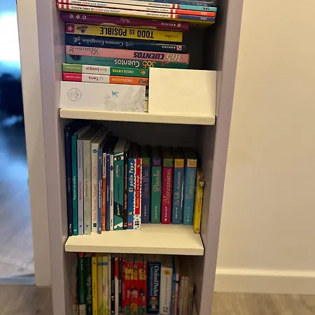 El Rincon De Ana * A Coruna