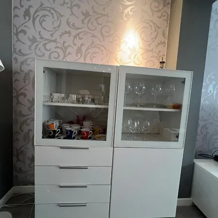 Apartment El Rincon De Ana