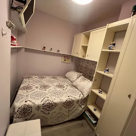 El Rincon De Ana Apartment *