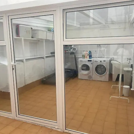 Apartment El Rincon De Ana *