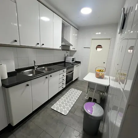 El Rincon De Ana Apartment A Coruna