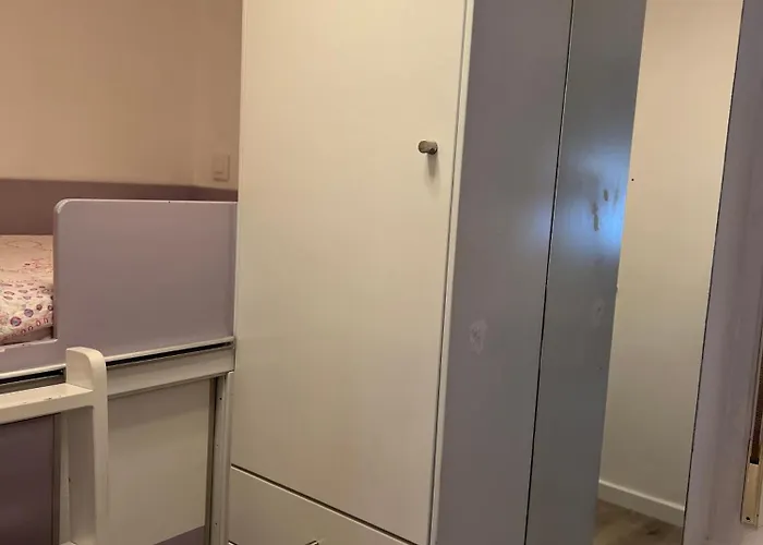 El Rincon De Ana Lägenhet