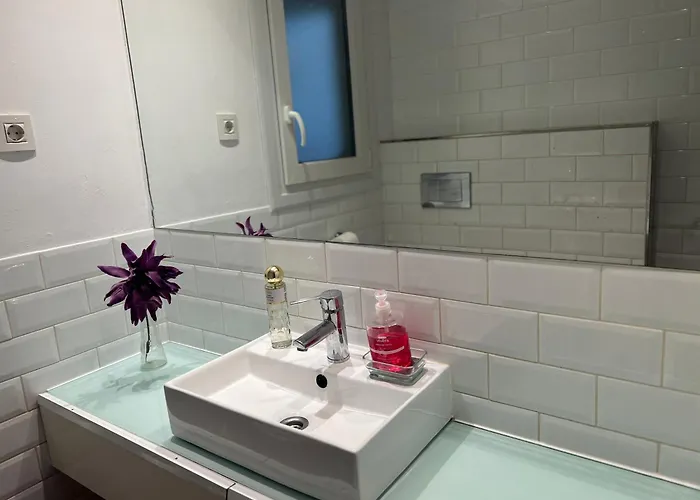 El Rincon De Ana Lägenhet A Coruña