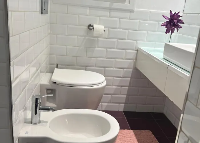 Lägenhet El Rincon De Ana *