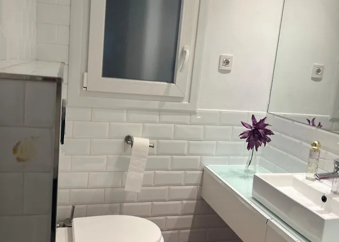 Lägenhet El Rincon De Ana