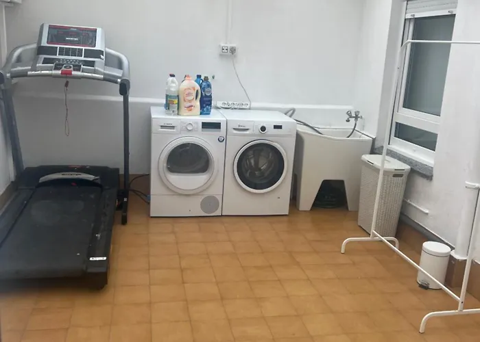 El Rincon De Ana Lägenhet *