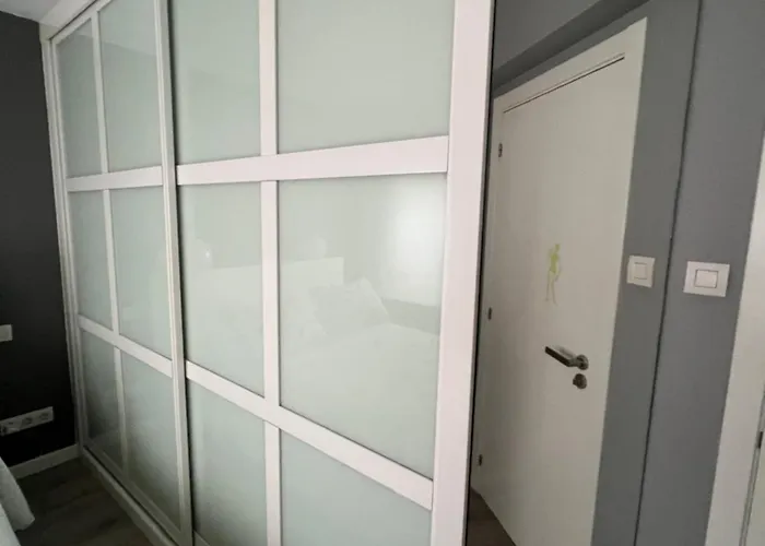 El Rincon De Ana Lägenhet A Coruña