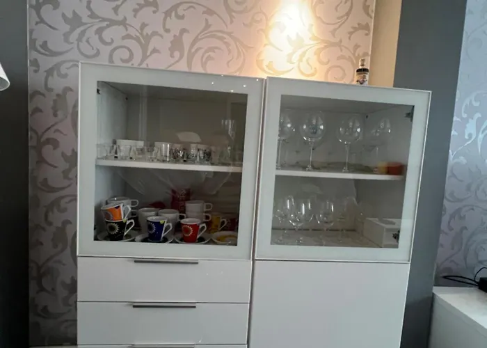 Lägenhet El Rincon De Ana