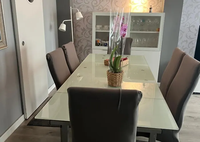 El Rincon De Ana Lägenhet