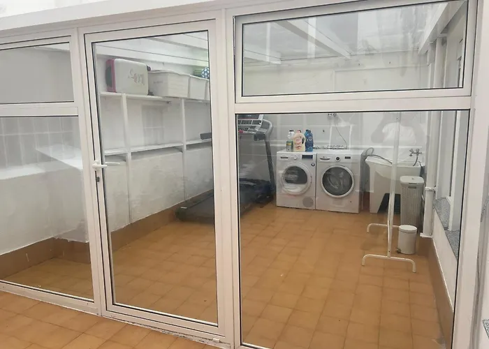 Lägenhet El Rincon De Ana *