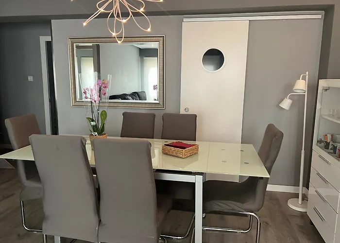 Lägenhet El Rincon De Ana *