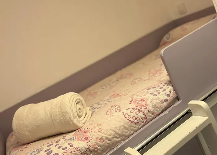 El Rincon De Ana Lägenhet A Coruña