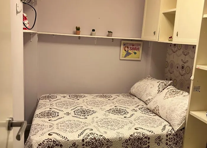 El Rincon De Ana * A Coruña