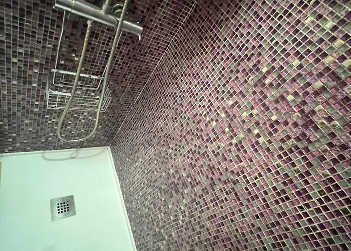 Lägenhet El Rincon De Ana A Coruña