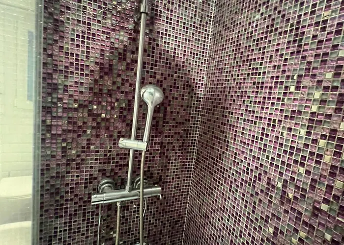 Lägenhet El Rincon De Ana *