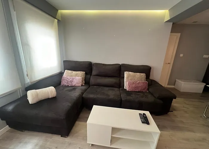 El Rincon De Ana * A Coruña